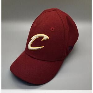 Cleveland Cavaliers  New Era Hat